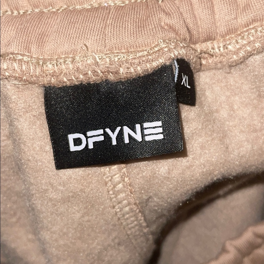 DFYNE Revival Cargo Pant | Size XL - Picture 4 of 7